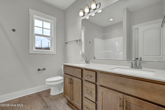 62 Peach Court, Burgaw, NC 28425