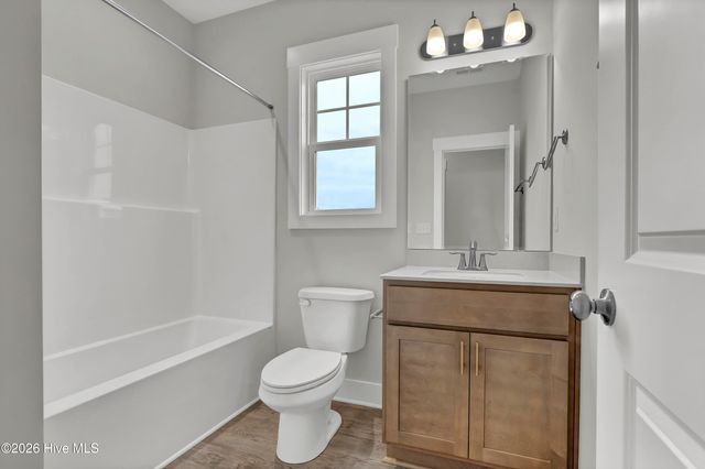 62 Peach Court, Burgaw, NC 28425