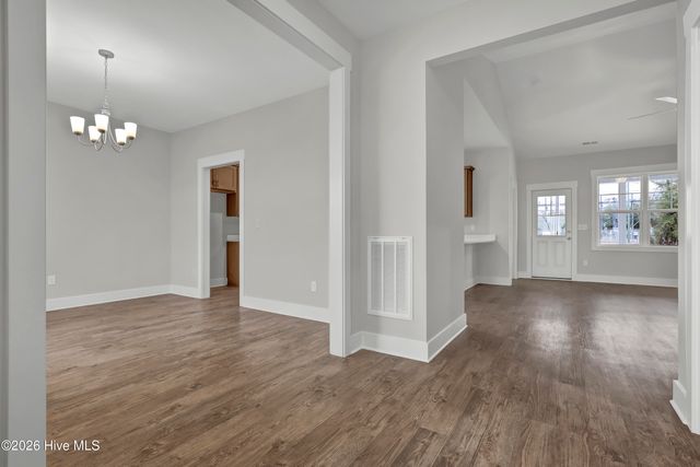 62 Peach Court, Burgaw, NC 28425