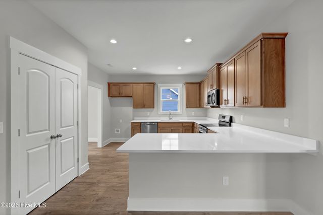 62 Peach Court, Burgaw, NC 28425