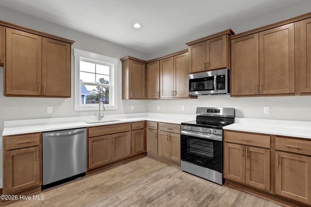 62 Peach Court, Burgaw, NC 28425