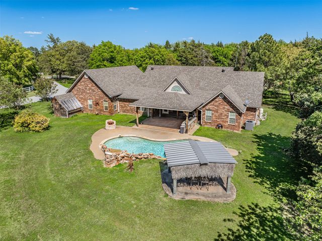 2040 Shannon Road, Denison, TX 75021