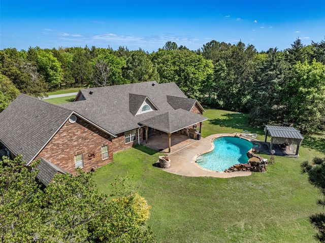 2040 Shannon Road, Denison, TX 75021