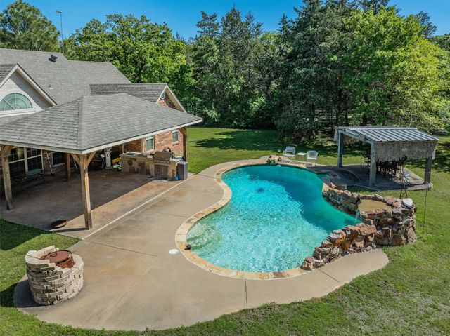 2040 Shannon Road, Denison, TX 75021