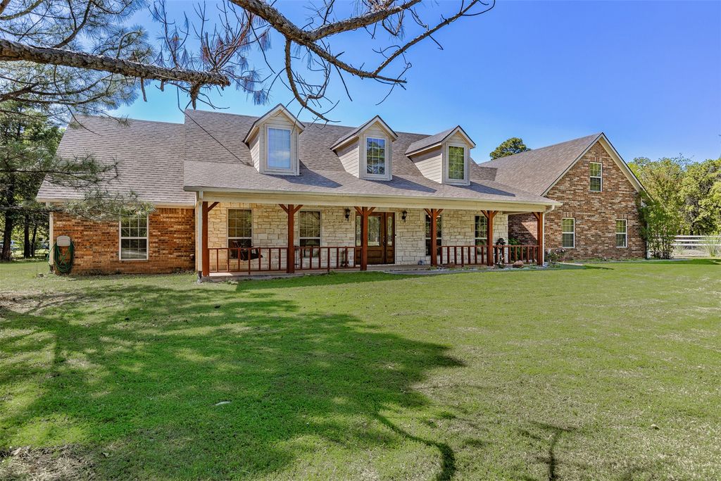 2040 Shannon Road, Denison, TX 75021