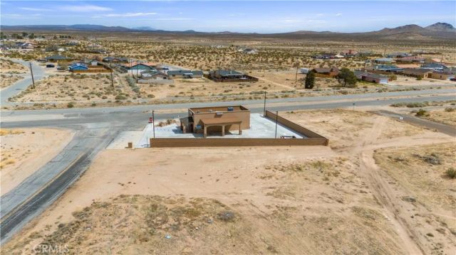 0 South Loop Blvd near Calif City Blvd, California City, CA 93505