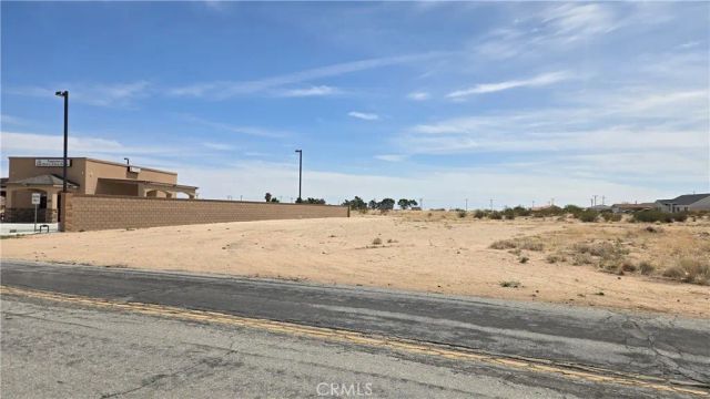 0 South Loop Blvd near Calif City Blvd, California City, CA 93505