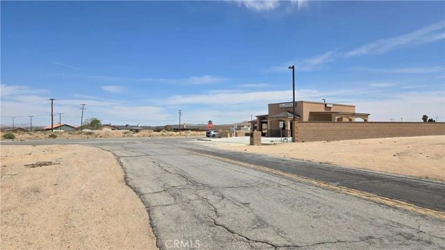 0 South Loop Blvd near Calif City Blvd, California City, CA 93505