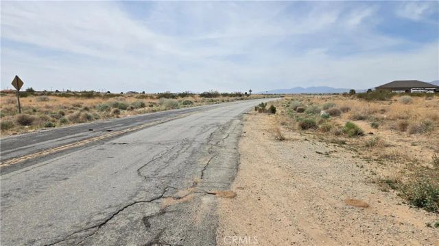 0 South Loop Blvd near Calif City Blvd, California City, CA 93505