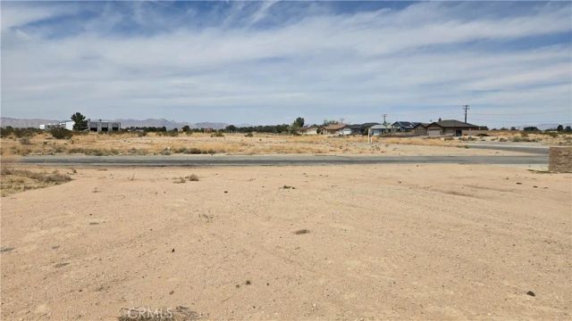 0 South Loop Blvd near Calif City Blvd, California City, CA 93505