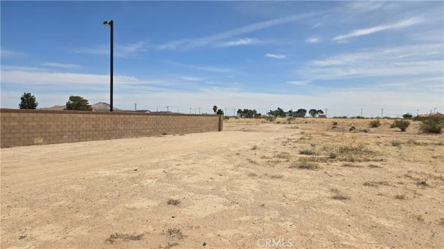 0 South Loop Blvd near Calif City Blvd, California City, CA 93505