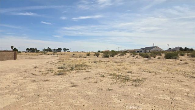 0 South Loop Blvd near Calif City Blvd, California City, CA 93505