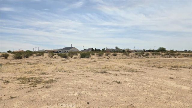 0 South Loop Blvd near Calif City Blvd, California City, CA 93505