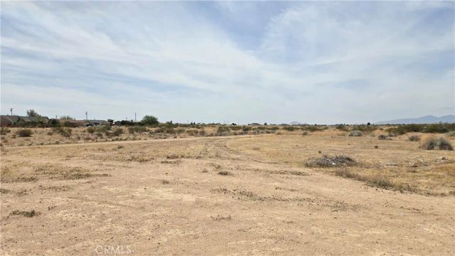 0 South Loop Blvd near Calif City Blvd, California City, CA 93505