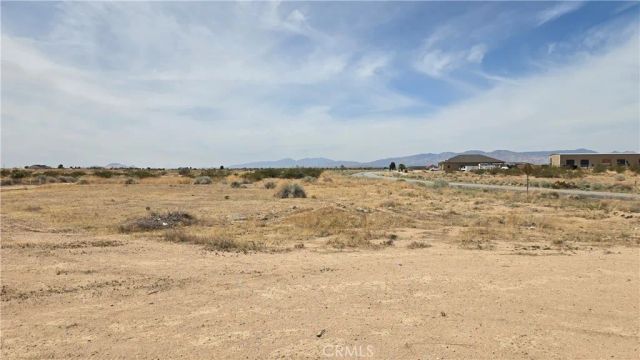 0 South Loop Blvd near Calif City Blvd, California City, CA 93505