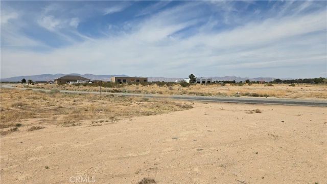 0 South Loop Blvd near Calif City Blvd, California City, CA 93505