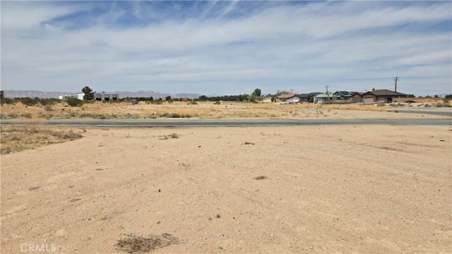 0 South Loop Blvd near Calif City Blvd, California City, CA 93505