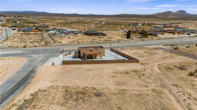 0 South Loop Blvd near Calif City Blvd, California City, CA 93505