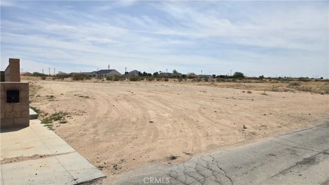 0 South Loop Blvd near Calif City Blvd, California City, CA 93505