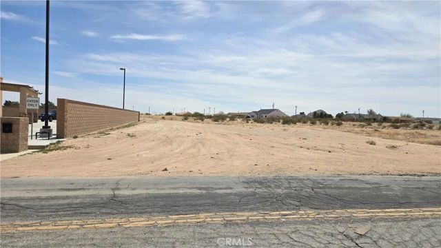 0 South Loop Blvd near Calif City Blvd, California City, CA 93505