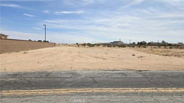 0 South Loop Blvd near Calif City Blvd, California City, CA 93505