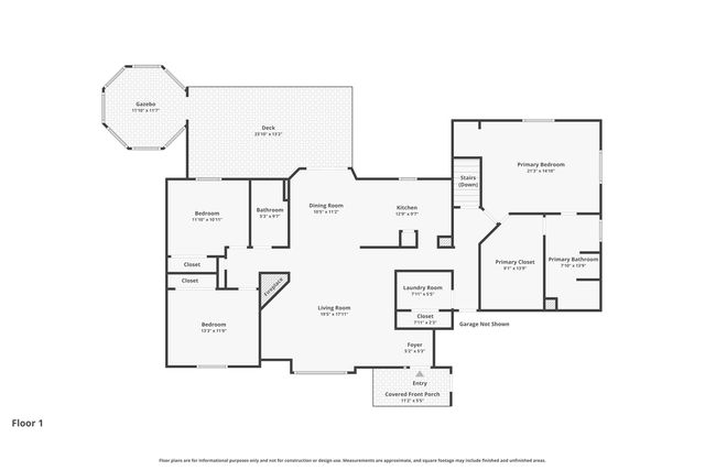S28W36305 Scuppernong CIRCLE, Dousman, WI 53118