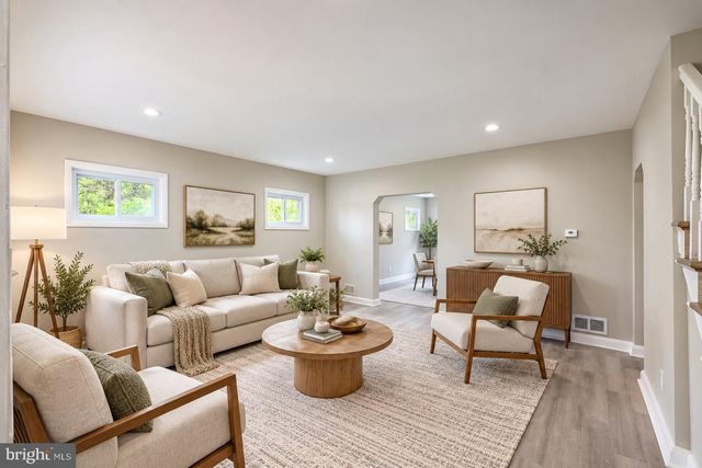 3901 MORTIMER AVE, Baltimore, MD 21215