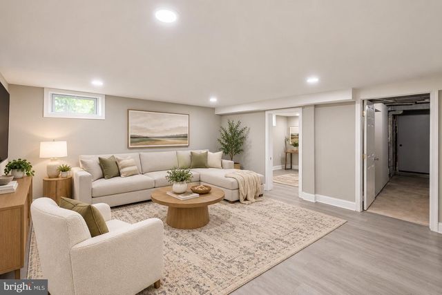 3901 MORTIMER AVE, Baltimore, MD 21215