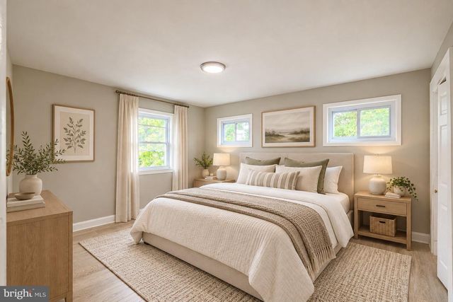 3901 MORTIMER AVE, Baltimore, MD 21215