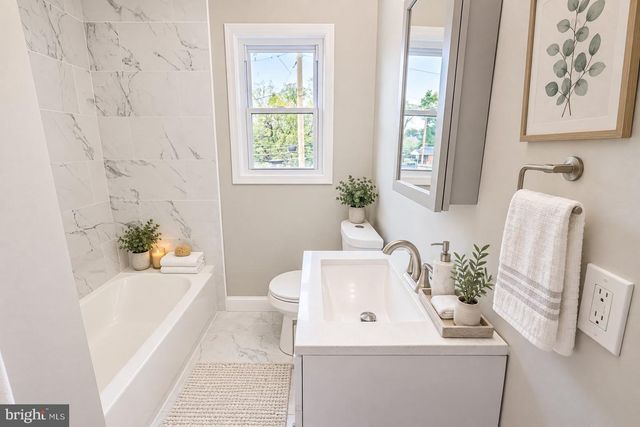 3901 MORTIMER AVE, Baltimore, MD 21215
