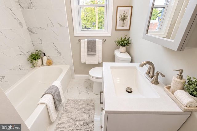3901 MORTIMER AVE, Baltimore, MD 21215