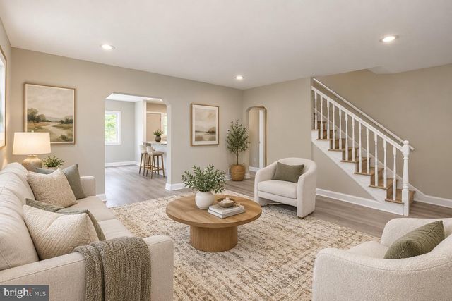 3901 MORTIMER AVE, Baltimore, MD 21215