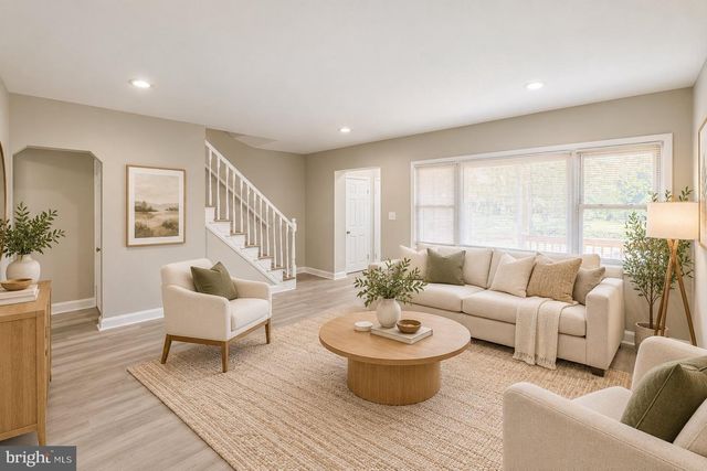 3901 MORTIMER AVE, Baltimore, MD 21215