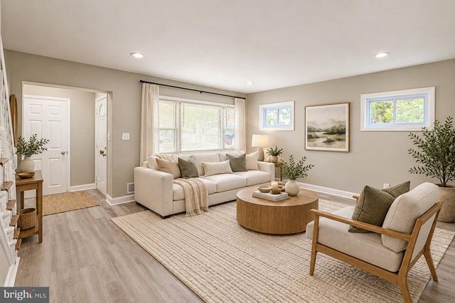 3901 MORTIMER AVE, Baltimore, MD 21215