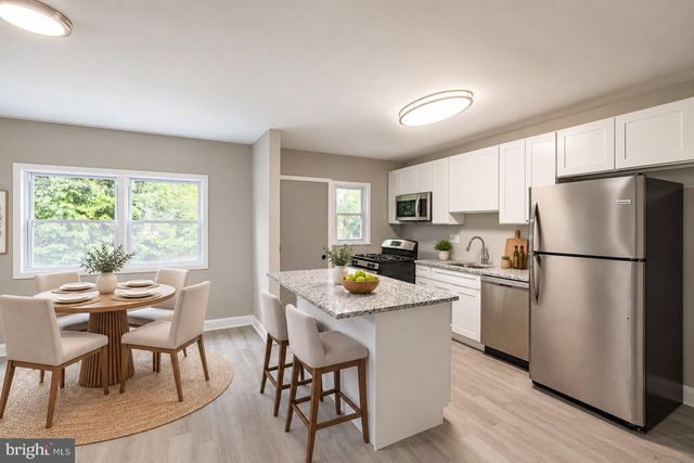 3901 MORTIMER AVE, Baltimore, MD 21215