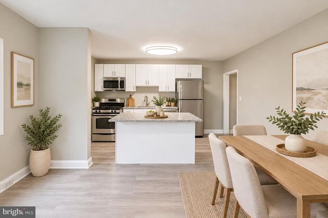 3901 MORTIMER AVE, Baltimore, MD 21215