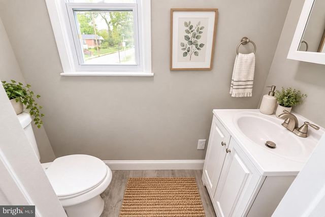 3901 MORTIMER AVE, Baltimore, MD 21215