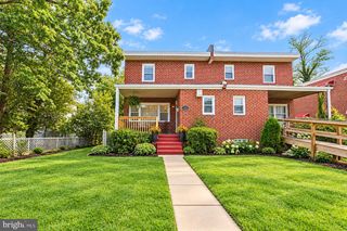 3901 MORTIMER AVE, Baltimore, MD 21215