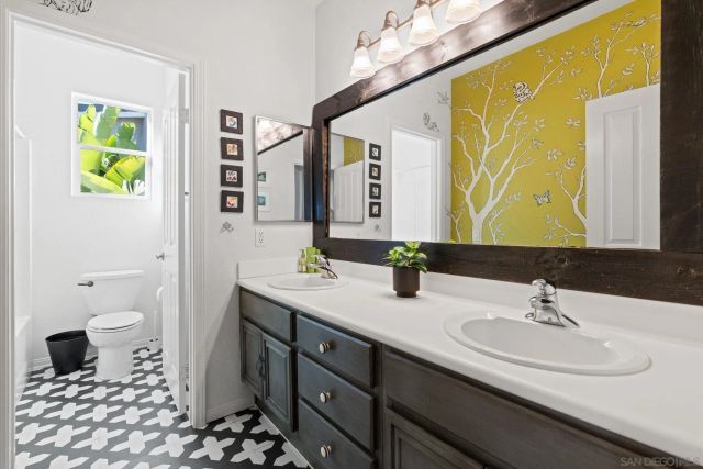 1664 Sagewood Way, San Marcos, CA 92078