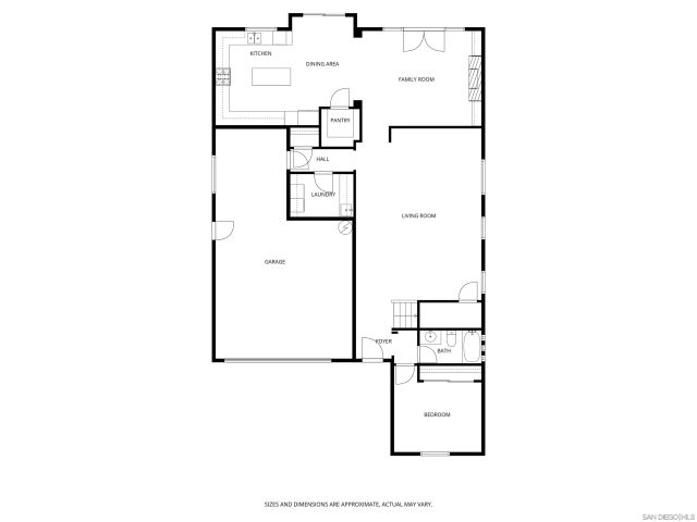 1664 Sagewood Way, San Marcos, CA 92078