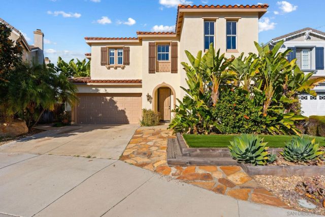 1664 Sagewood Way, San Marcos, CA 92078