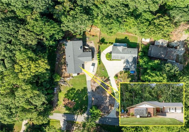 5934 Dolvin Lane, Buford, GA 30518