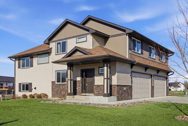 7880 Gunner Drive, Clear Lake, MN 55319