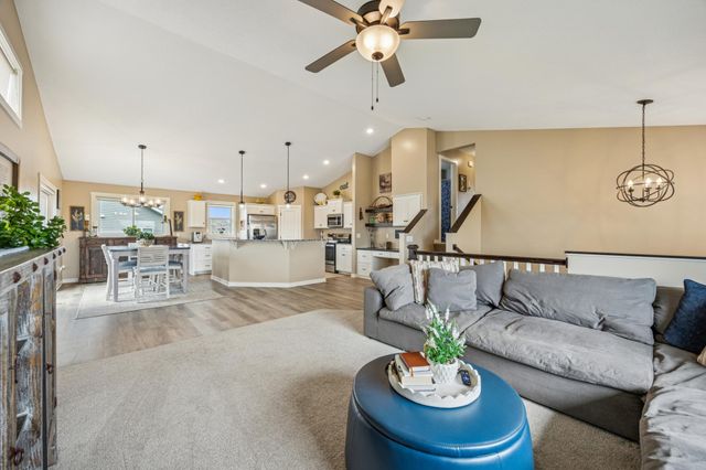 7880 Gunner Drive, Clear Lake, MN 55319