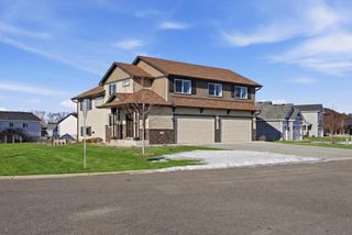 7880 Gunner Drive, Clear Lake, MN 55319