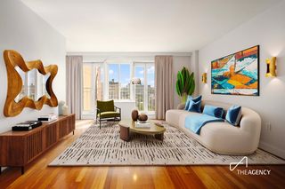 603 W 148TH Street # 10B, New York City, NY 10031