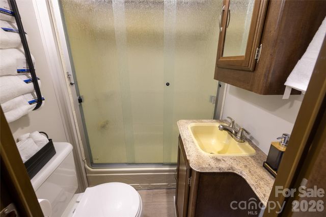 192 Roberts Ridge Road, Mount Gilead, NC 27306