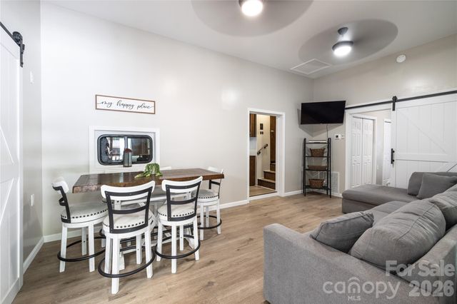 192 Roberts Ridge Road, Mount Gilead, NC 27306