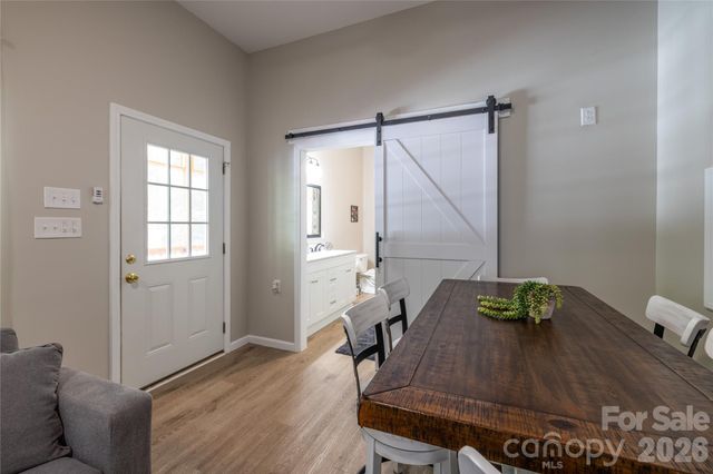 192 Roberts Ridge Road, Mount Gilead, NC 27306