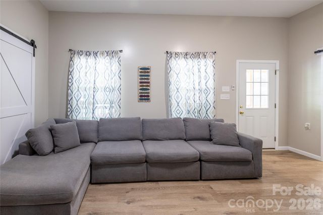 192 Roberts Ridge Road, Mount Gilead, NC 27306